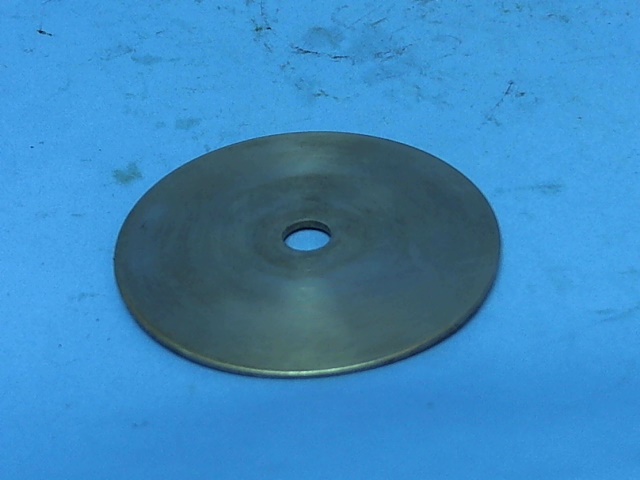 63311-00 Piper - WASHER - Bearing (.063 thick)